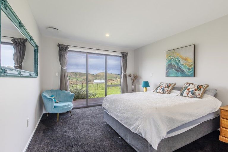 Photo of property in 9 Tamumu Church Road, Otane, Waipawa, 4271