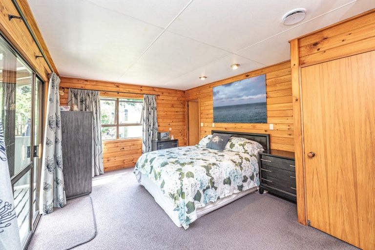 Photo of property in 306 Campbell Road, Brunswick, Whanganui, 4571