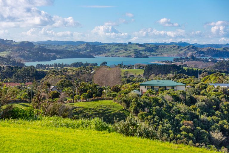 Photo of property in 497b Wainui Road, Raglan, 3297