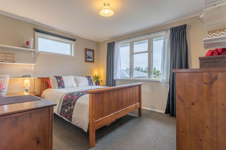 Photo of property in 12 Buddo Street, National Park, Owhango, 3989