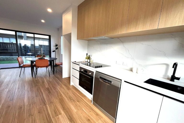 Photo of property in 40 Rana Road, Flat Bush, Auckland, 2019