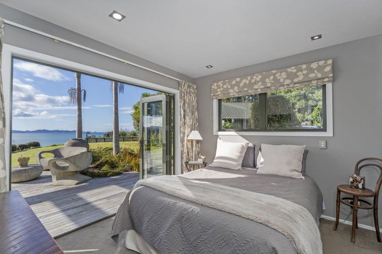 Photo of property in 899f Purangi Road, Cooks Beach, Whitianga, 3591