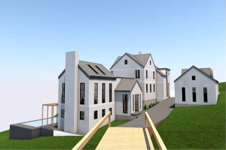 Photo of property in 579 Duck Creek Road, Stillwater, Silverdale, 0993