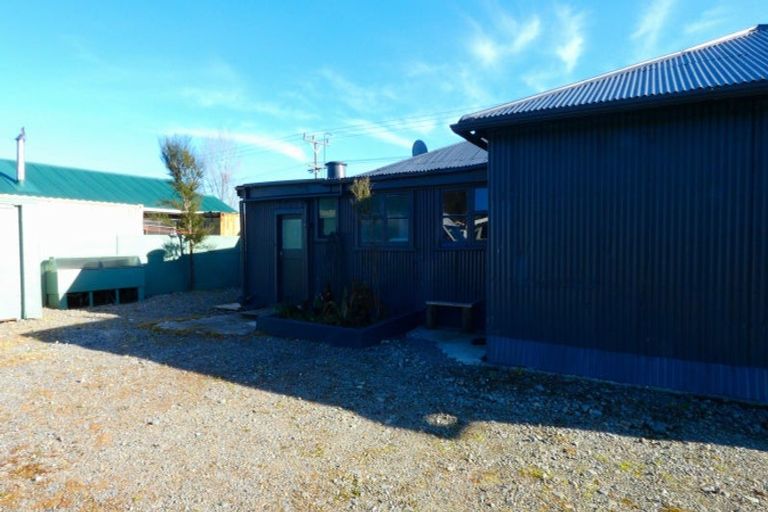 Photo of property in 56 Mcgill Street, Waimangaroa, Westport, 7891