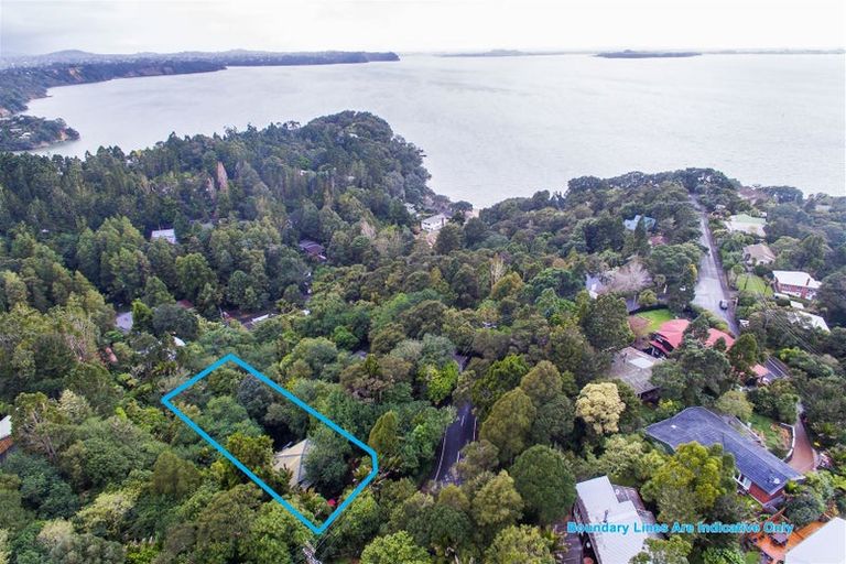 Photo of property in 40 Tanekaha Road, Titirangi, Auckland, 0604