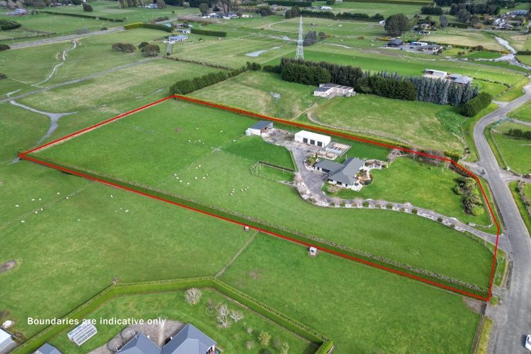 Photo of property in 23 Langshaw Road, Mill Road, Invercargill, 9872