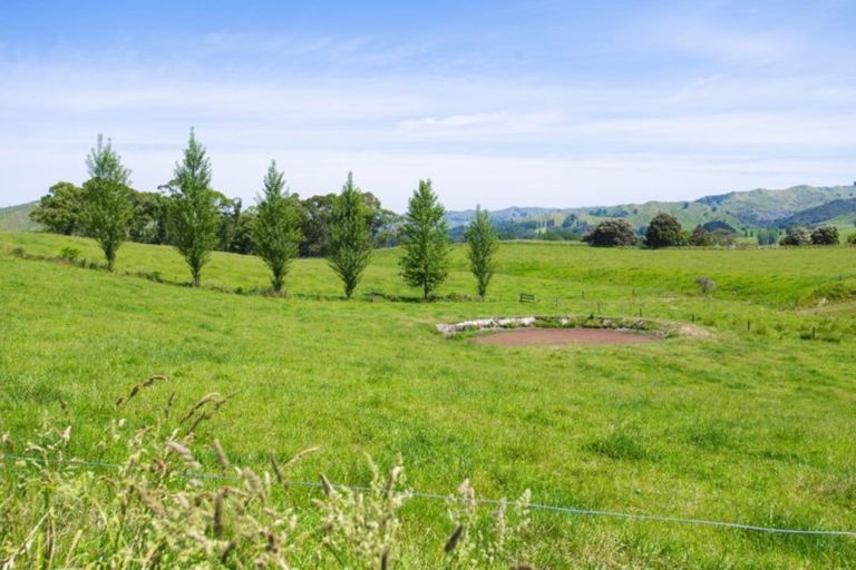 Photo of property in 809 Awamate Road, Frasertown, Wairoa, 4193