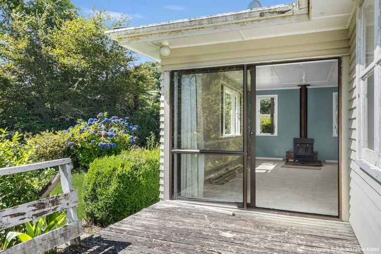 Photo of property in 710 Mangapapa Road, Tangarakau, Stratford, 4397
