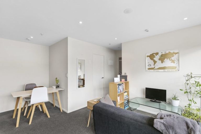 Photo of property in Soho Apartments, 1322/74 Taranaki Street, Te Aro, Wellington, 6011