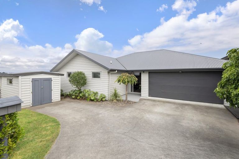 Photo of property in 115 Rosehearty Place, Te Awamutu, 3800