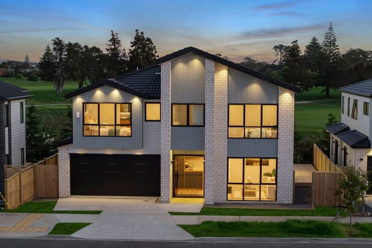 Photo of property in 17 Puia Street, Papatoetoe, 2025