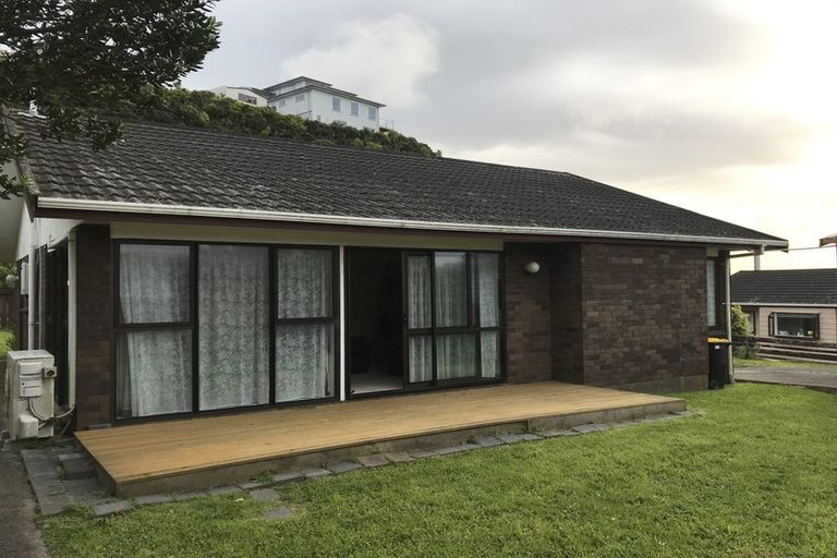 Photo of property in 81 Montgomery Avenue, Karori, Wellington, 6012