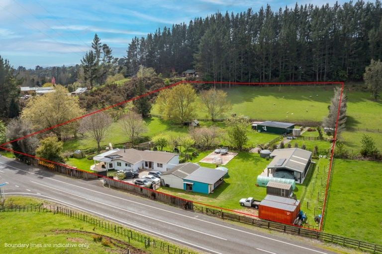 Photo of property in 1157 Pyes Pa Road, Pyes Pa, Tauranga, 3173