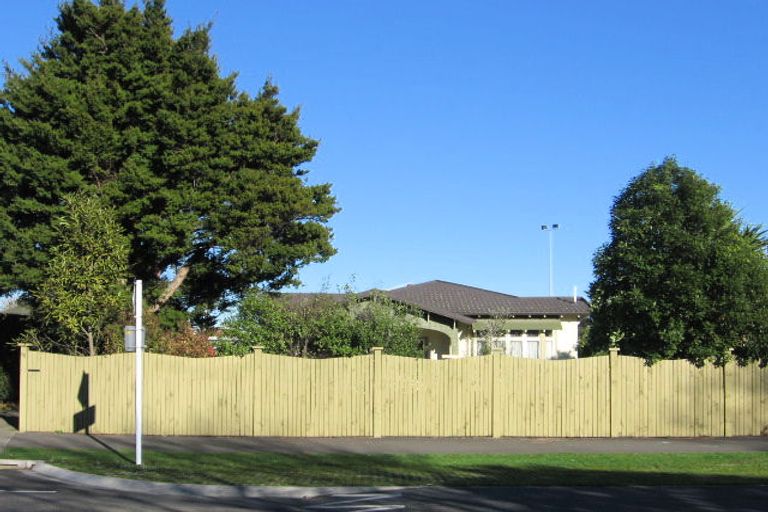 Photo of property in 58 North Street, Palmerston North, 4410
