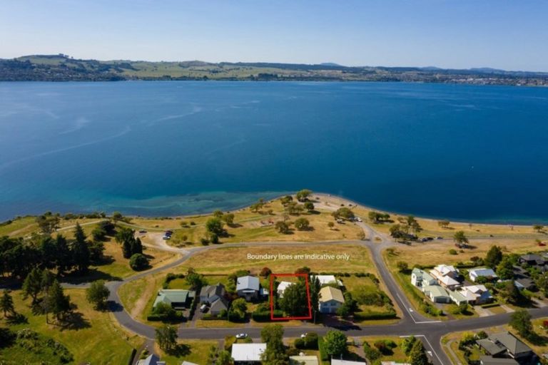 Photo of property in 101 Wharewaka Road, Wharewaka, Taupo, 3330