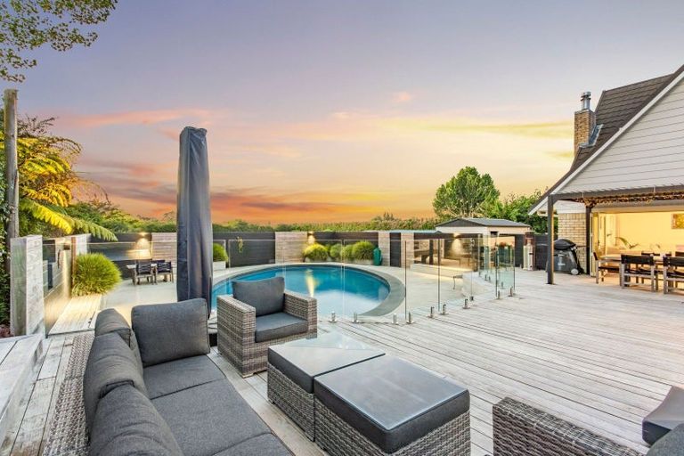 Photo of property in 1/143 Tirau Road, Cambridge, 3496