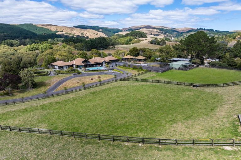 Photo of property in Platium Lodge, 31 Flightys Road, Judgeford, Porirua, 5381