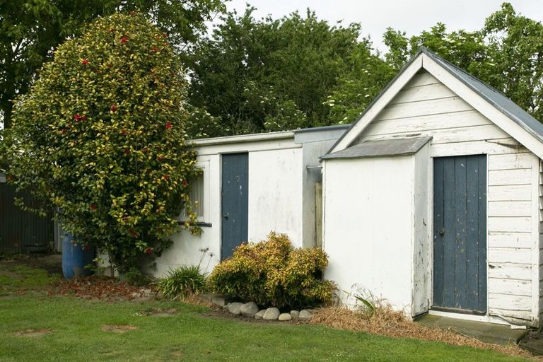 Photo of property in 83 Peters Street, Hinds, Ashburton, 7773