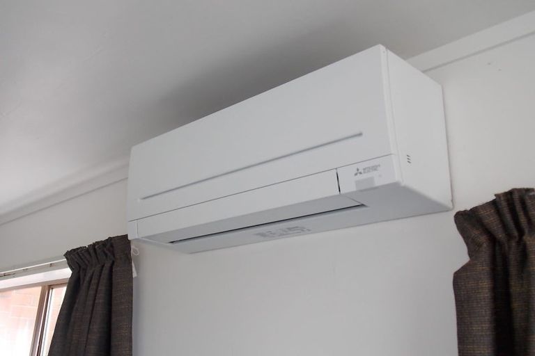 Photo of property in 134a Raroa Road, Aro Valley, Wellington, 6012