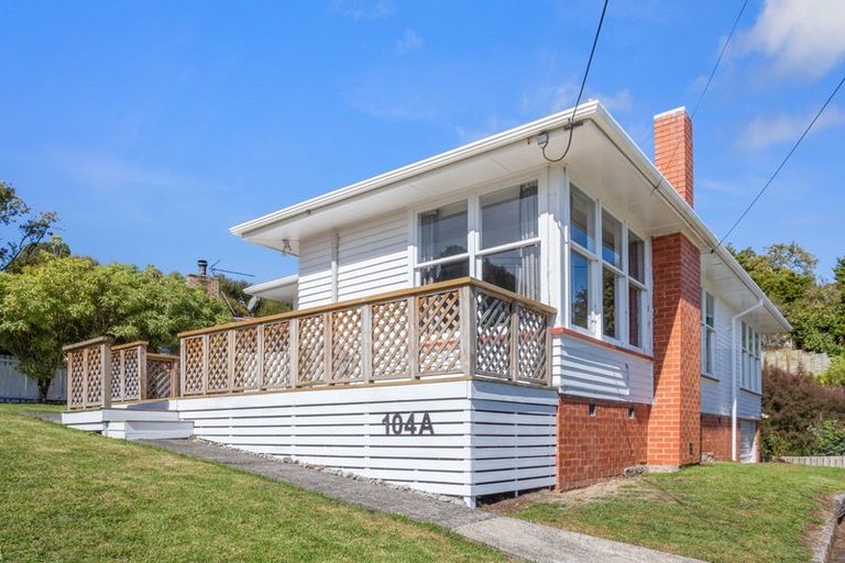 Photo of property in 104a Brunton Crescent, Thames, 3500