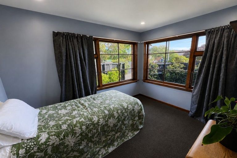 Photo of property in 1/31a Worthy Street, Ilam, Christchurch, 8041