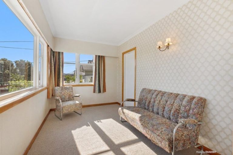 Photo of property in 33 Athens Street, Miramar, Wellington, 6022