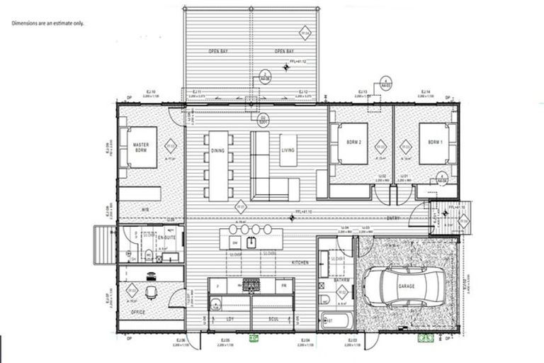 Photo of property in 19 Hikuwai Lane, Warkworth, 0910