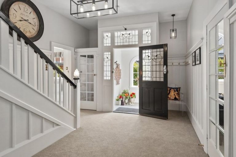 Photo of property in 22 Wai-iti Terrace, Burnside, Christchurch, 8053