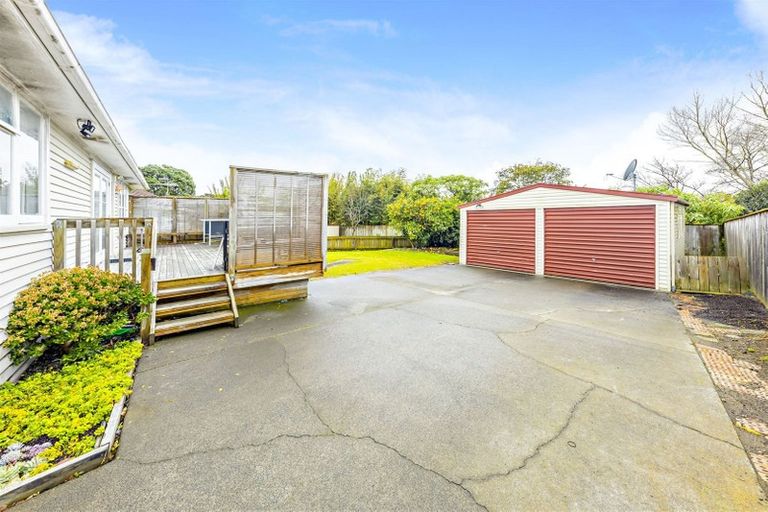 Photo of property in 196 Bairds Road, Otara, Auckland, 2023