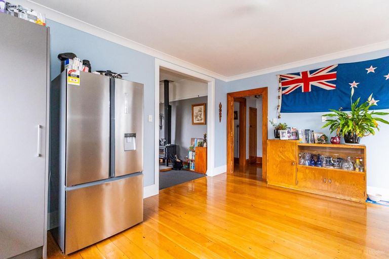 Photo of property in 21 Parsonage Road, Waimate, 7924