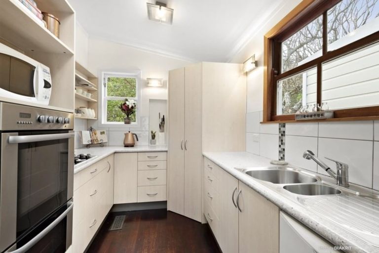 Photo of property in 64 Waitoa Road, Hataitai, Wellington, 6021