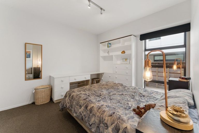 Photo of property in Detroit Apartments, 102/181 Tasman Street, Mount Cook, Wellington, 6021