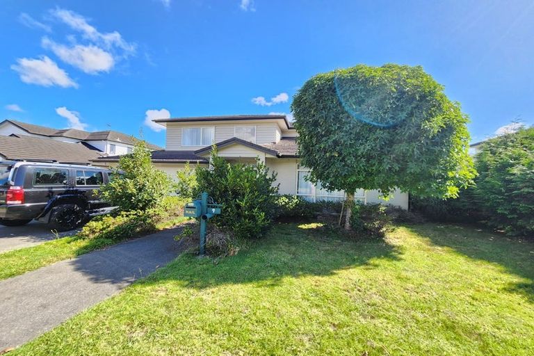 Photo of property in 9 Wawatai Drive, Karaka, Papakura, 2113