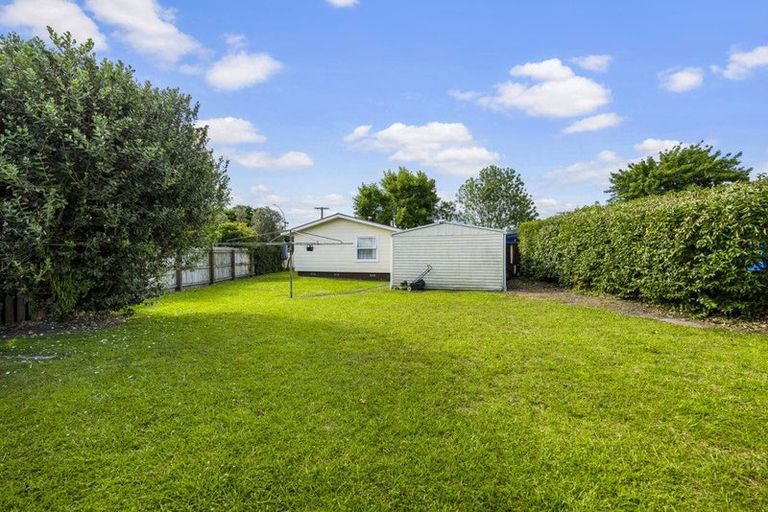 Photo of property in 264 Clyde Street, Hamilton East, Hamilton, 3216