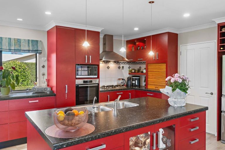 Photo of property in 114b West Street, Greytown, 5712