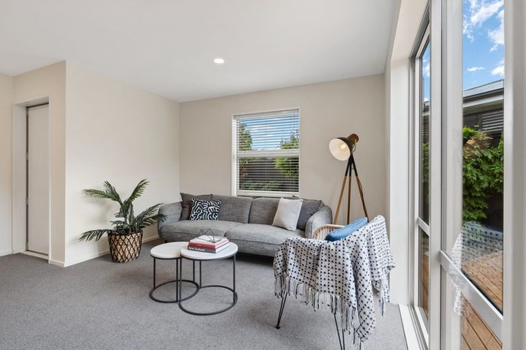 Photo of property in 42b Lindsay Street, St Albans, Christchurch, 8014