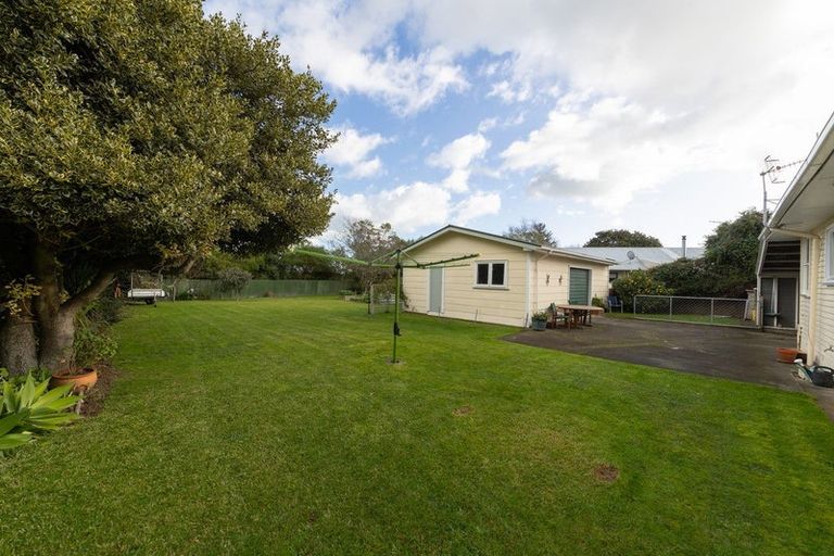 Photo of property in 1380 Napier Road, Ashhurst, 4810