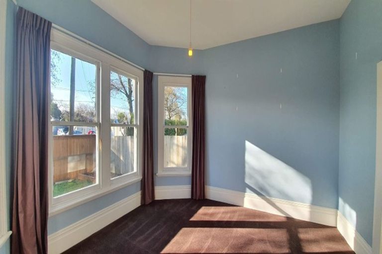 Photo of property in 116 Poulson Street, Addington, Christchurch, 8024