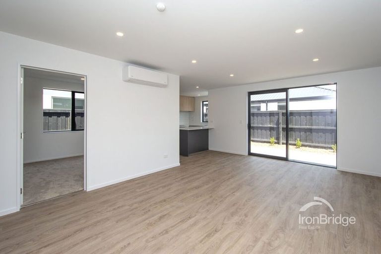 Photo of property in 16a Makybe Terrace, Lincoln, 7608