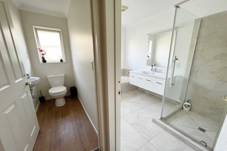 Photo of property in 51 Rempstone Drive, Halswell, Christchurch, 8025