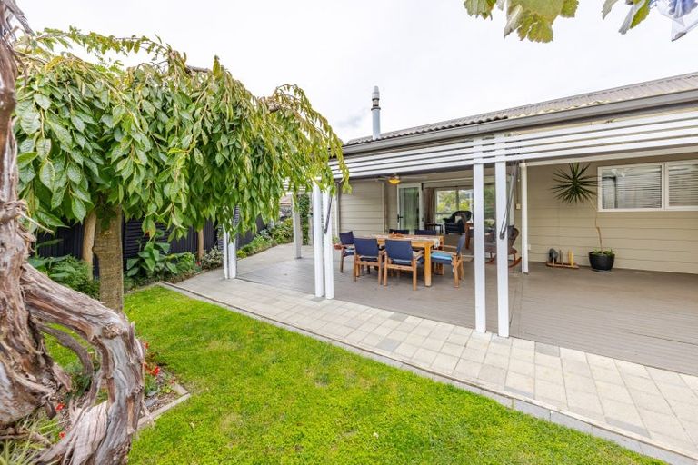 Photo of property in 31 Fife Crescent, Tamatea, Napier, 4112