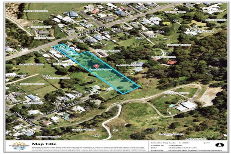 Photo of property in 19 Massey Road, Mangapapa, Gisborne, 4010