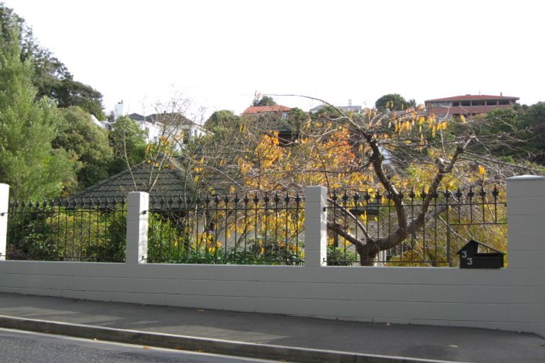 Photo of property in 33 Littlebourne Road, Roslyn, Dunedin, 9010