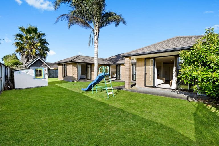 Photo of property in 7 Savannah Place, Rototuna North, Hamilton, 3210