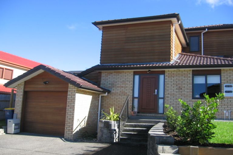 Photo of property in 19 Joy Street, Albany Heights, Auckland, 0632