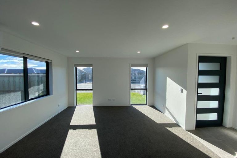 Photo of property in 84 Avanda Avenue, Rolleston, 7615