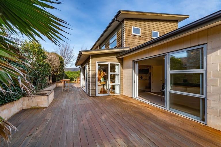 Photo of property in 140 Hussey Road, Northwood, Christchurch, 8051