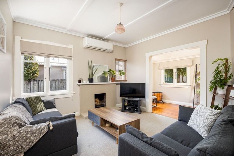 Photo of property in 7 Henui Street, Strandon, New Plymouth, 4312