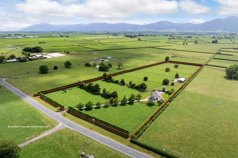 Photo of property in 1503 Alexandra Road, Waharoa, 3474