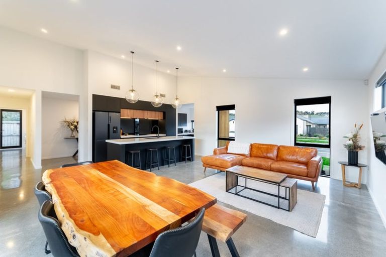 Photo of property in 3 Waterford Farm Road, Halswell, Christchurch, 8025